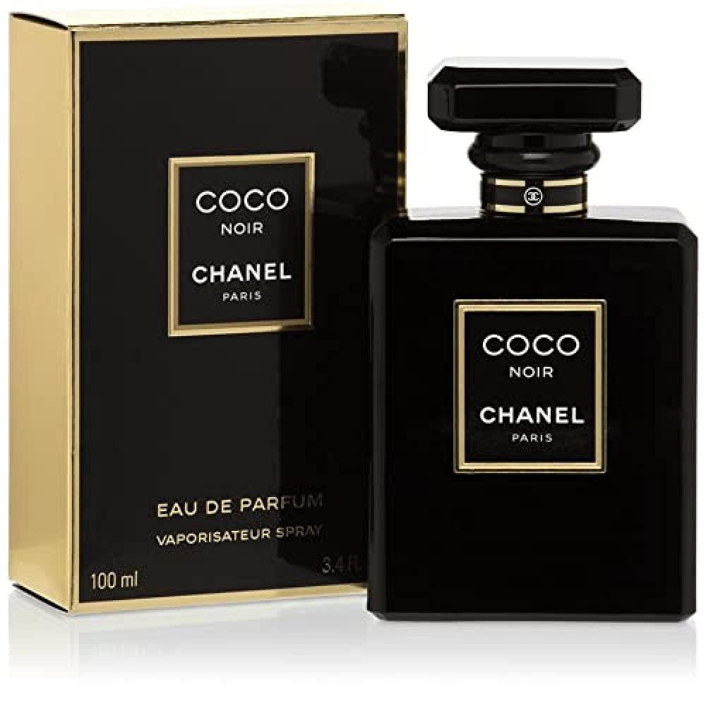 CHANEL Coco Noir Eau de Parfum for Women 100ML
