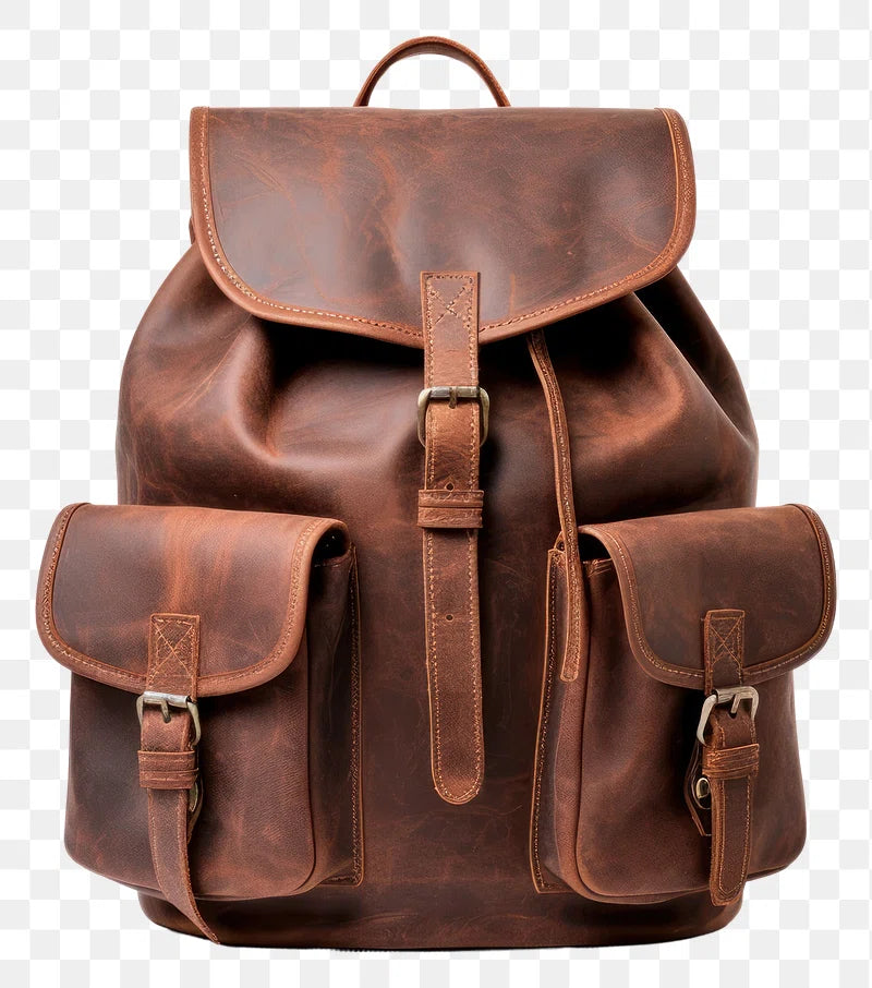 Leather Bag