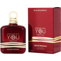 Armani Stronger With You Tobacco Men EDP 100ML –