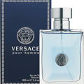 Versace Pour Homme Eau de Toilette for Men 100ML / 3.4 OZ