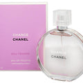 CHANEL CHANCE EAU TENDRE Eau de Toilette Spray for Women 100ML / 3.4 OZ